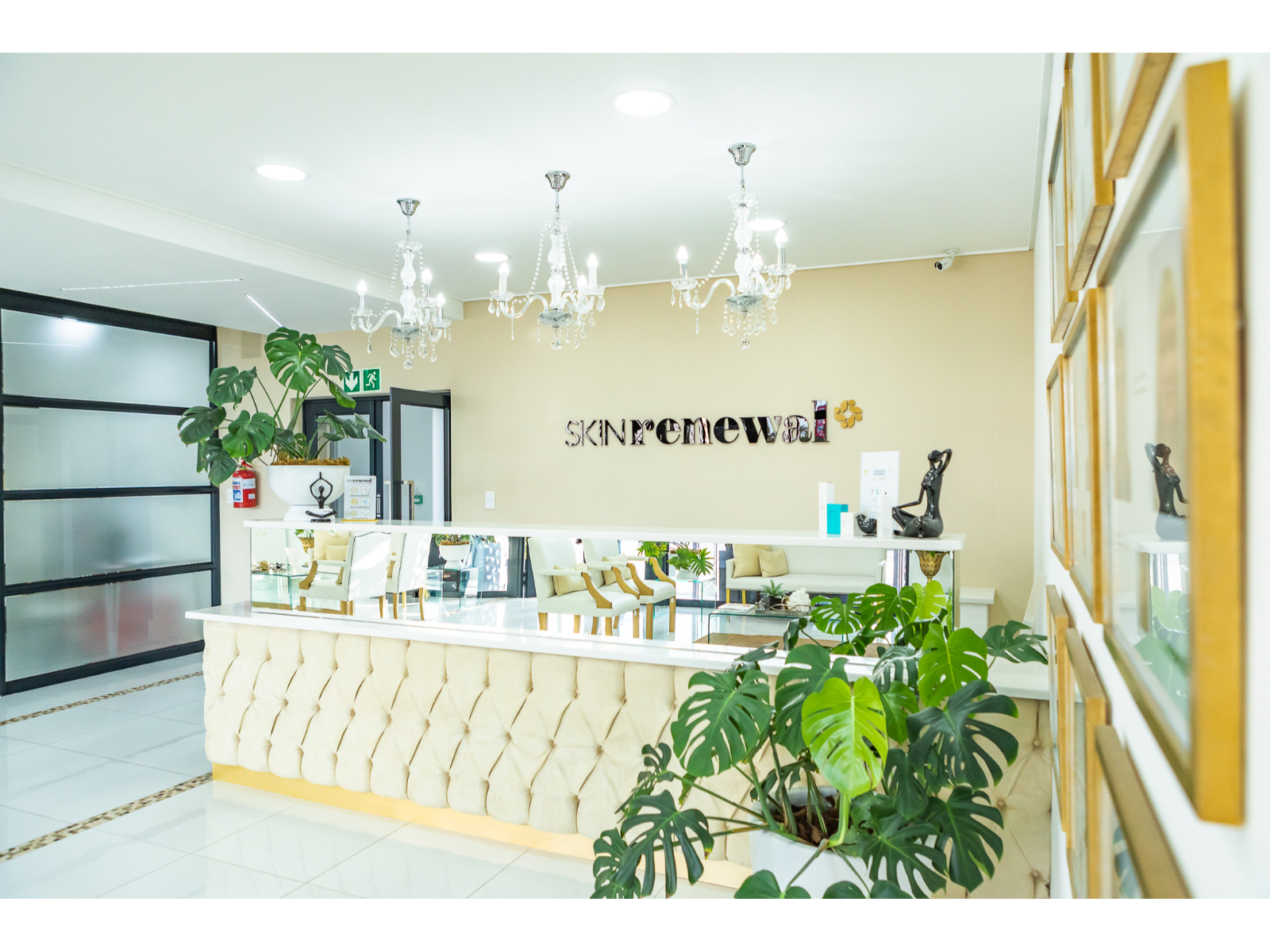 glutathione injection stellenbosch dermatologist Skin Renewal Stellenbosch Aesthetic Clinic