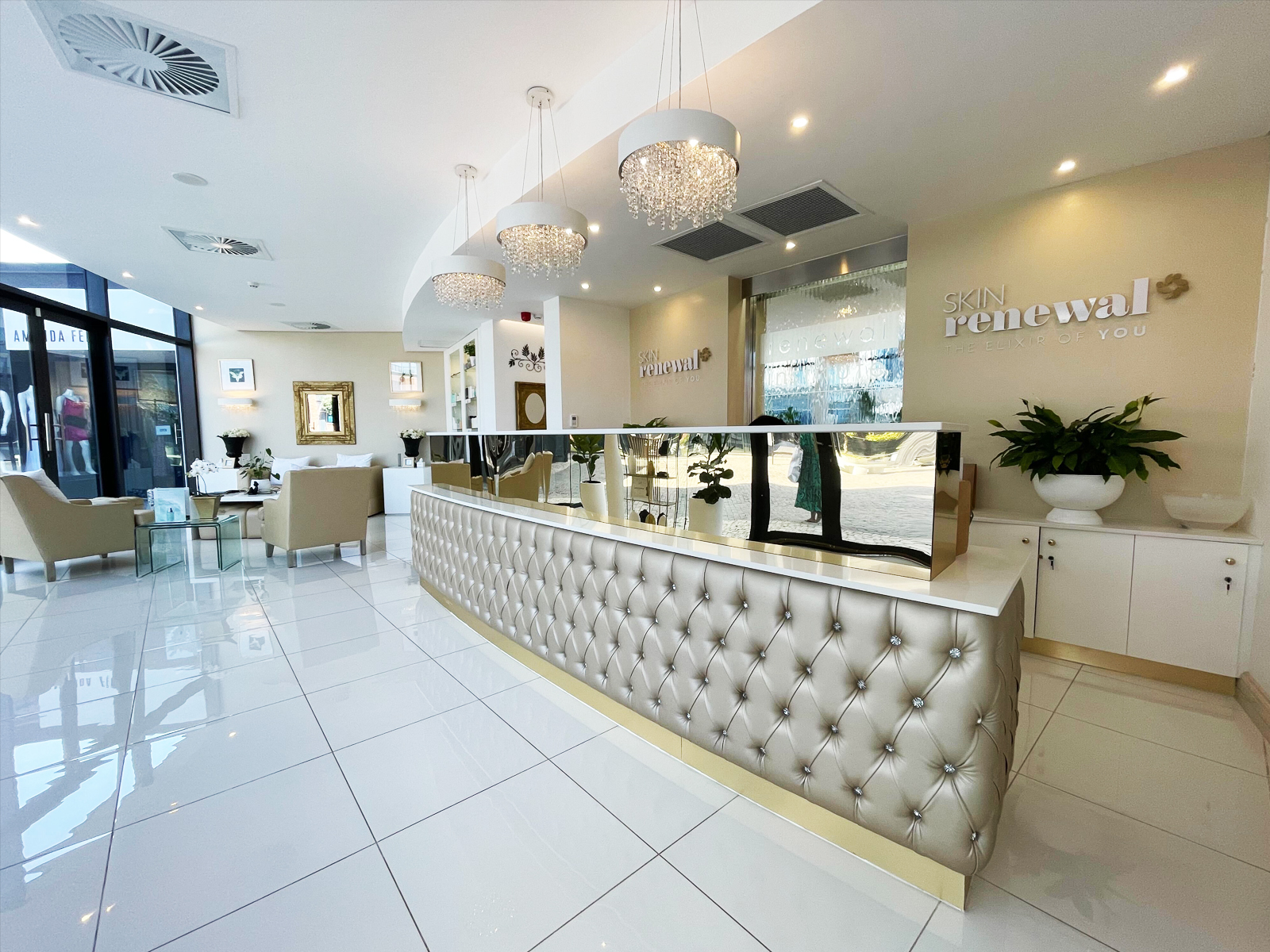 Skin Renewal Umhlanga Aesthetic Clinic