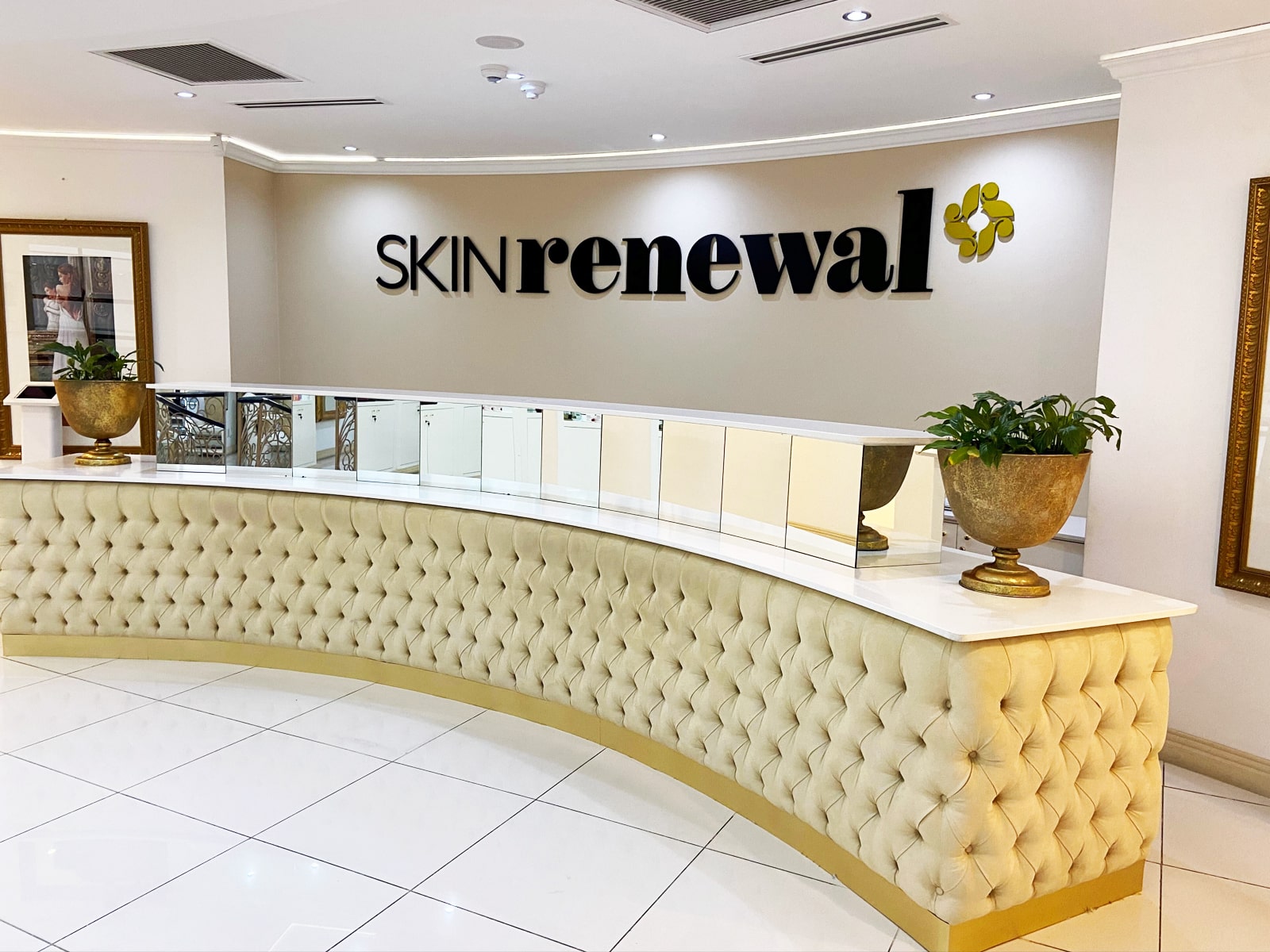 glutathione sandton Skin Renewal Morningside Aesthetic Clinic yummygummy