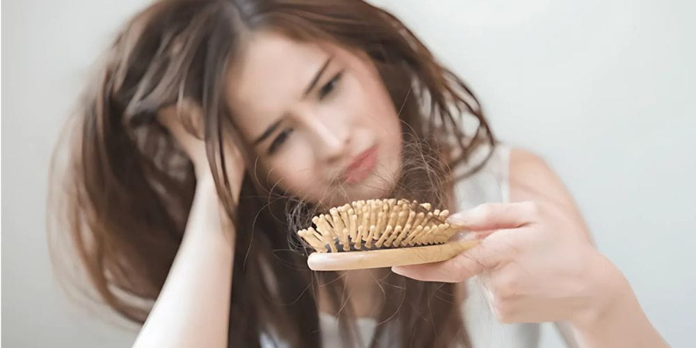 Thumbnail for How to Stimulate Hair Growth Naturally