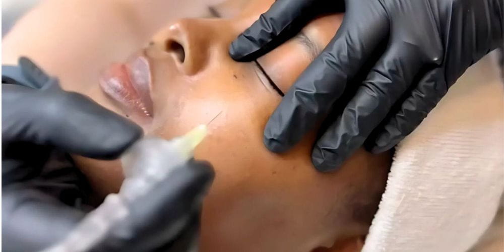 Thumbnail for Treatments for Eye Wrinkles
