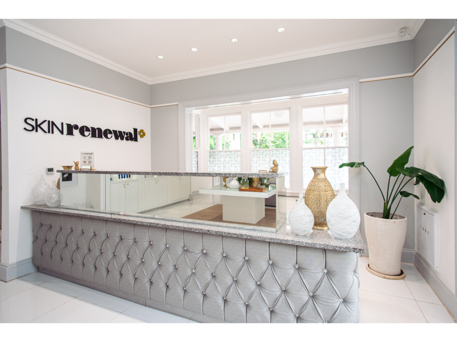 Skin Renewal Durban Aesthetic Clinic