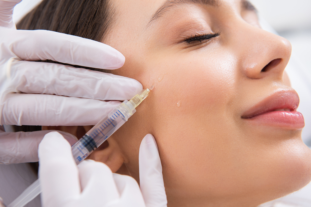 Injectables