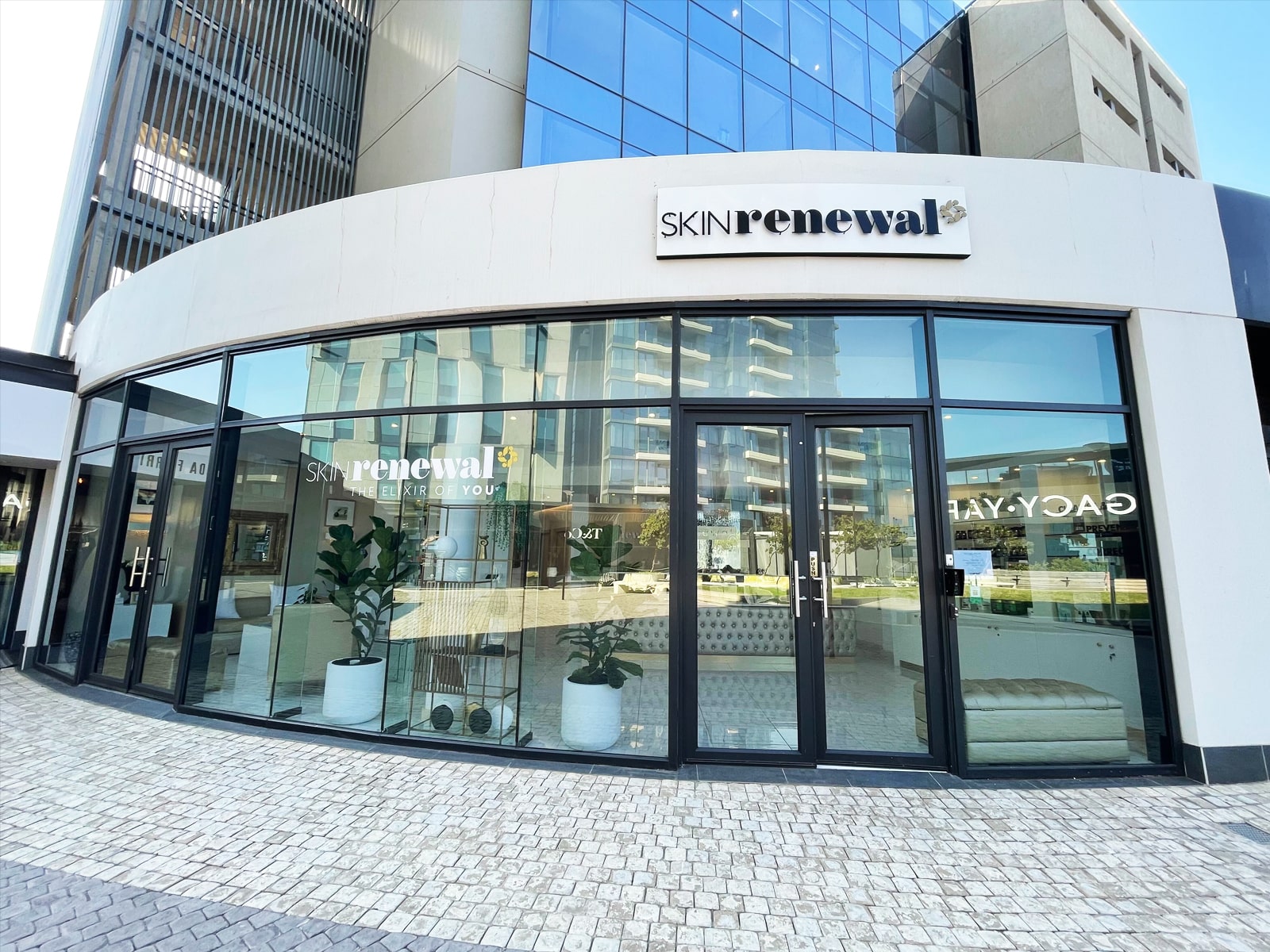 glutathione iv drip umhlanga Skin Renewal Umhlanga Aesthetic Clinic