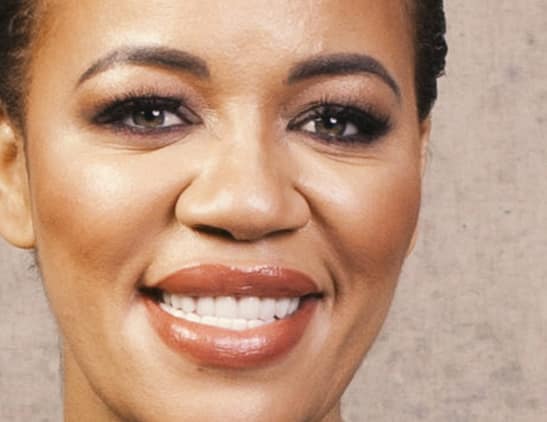 Mooimaak - Aneline van Reenen