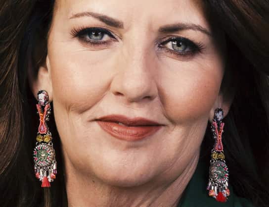 Mooimaak - Sonette Nothnagel